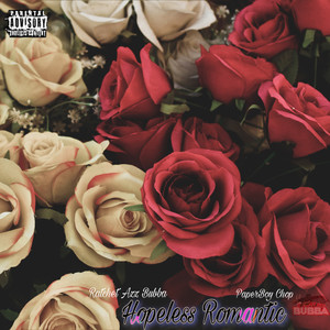 Hopeless Romantic (Explicit)