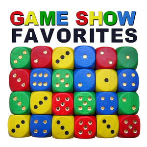 Game Show Favorites