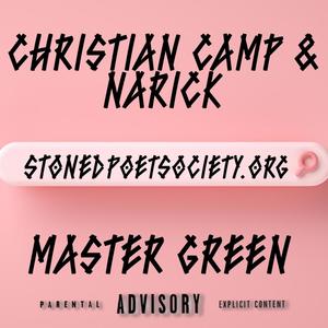 stonedpoetsociety.org (feat. Master Green) (Explicit)