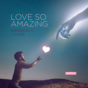 Love so Amazing (Remix)