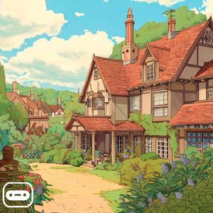 Zen Bamboo Zephyr (feat. BONI BONI & COCO ROYCE)