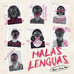 Malas Lenguas (Explicit)