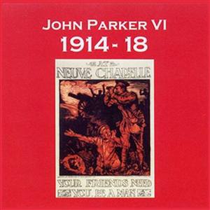 Flames Of Summer 1914