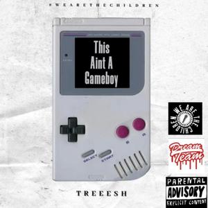 Aint A Gameboy (Explicit)