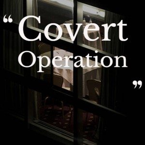 Covert Operation
