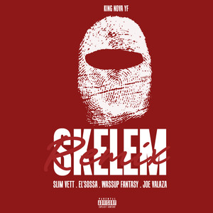 Skelem (Remix|Explicit)