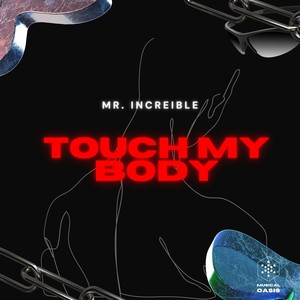 Touch My Body