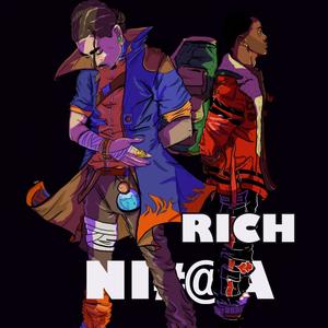 Rich Nigga (Feat. Ace) [Explicit]