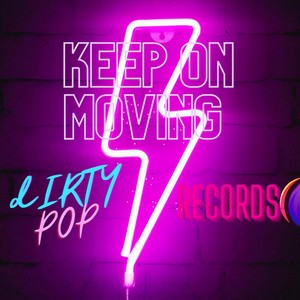 Keep On Moving (feat. Alonestar & Kojo Rigault) (Jethro Sheeran Remix)