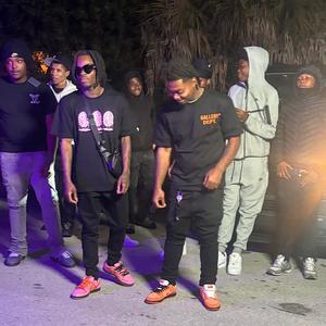 Zaza Nd Cash (feat. Memphis & Miami) (Explicit)