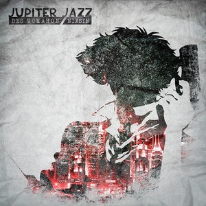 Jupiter Jazz