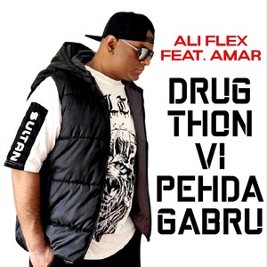 Drug Thon Vi Pehda Gabru (feat. Amar)