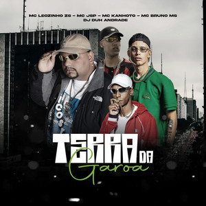 Terra da Garoa (Explicit)