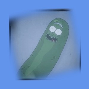 Pickle Rick