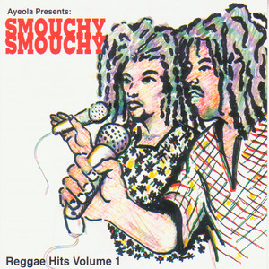 Reggae Hits, Vol. 1