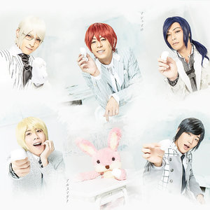 マシュマロ (棉花糖)