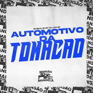 Automotivo da Tomação (Explicit)