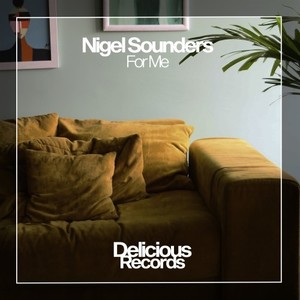 For Me (Original Mix)