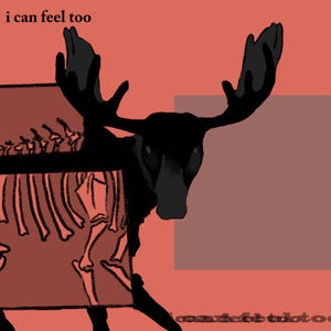 I Can Feel Too (Explicit)