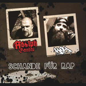 Schande für Rap (Explicit)