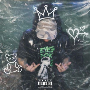 BUSCANDOTE (feat. spacevoid) (Explicit)