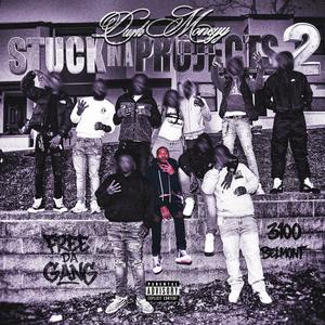 Deep in (feat. 3100 LA) (Explicit)