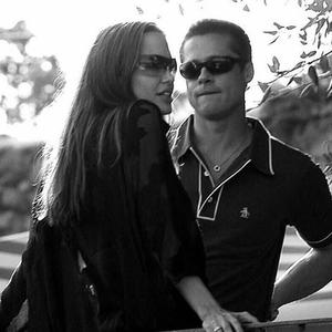 brangelina (Explicit)