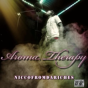 Niccofromdariches - Slippin (Explicit)