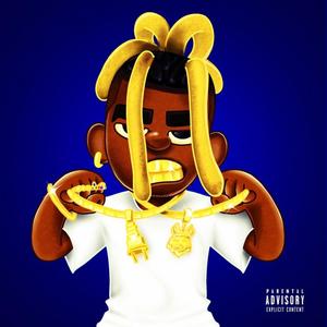 Didn't Listen(feat. HelloEdBoy) (Explicit)