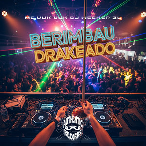 Berimbau Drakeado (Explicit)