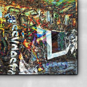 the same shit but punk (Explicit)