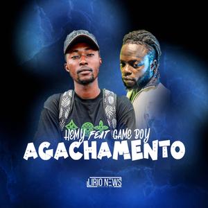 Agachamento (feat. Hemy & Game Boy) [Explicit]