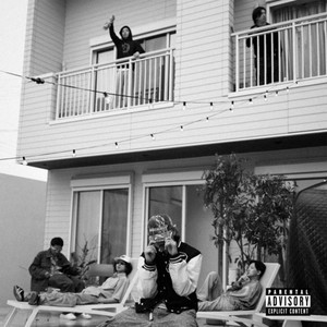 SECRET RECIPE (feat. BLABLA) (Explicit)