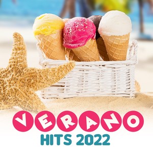 Verano Hits 2022 (Explicit)