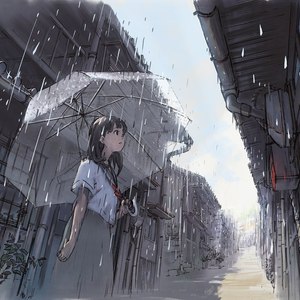 我没有天分 (纯音乐)