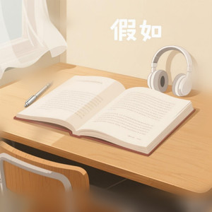 假如