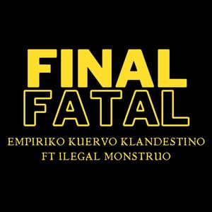 Final Fatal