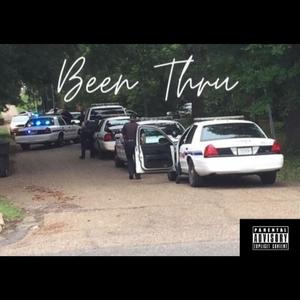 Been Thru (feat. Mr.Shakebacc) [Explicit]