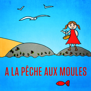 A la pêche aux moules