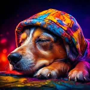 Peaceful Rhythms for Pet Relaxation