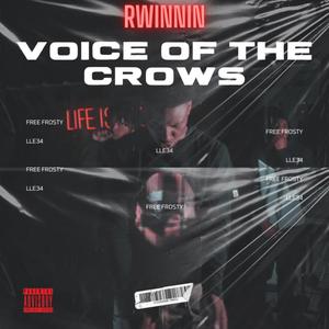 Voice Of The Crows (Explicit)