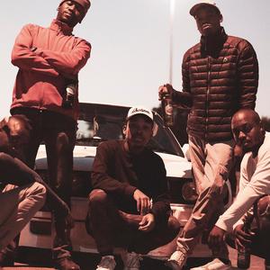 Trust Nothing(feat. Tyson S.T) (Explicit)