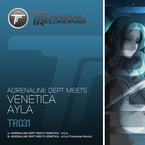 Ayla (Technikal Remix)