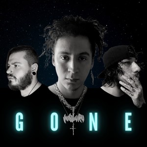 Gone(feat. Lord Flakoe & Architect The Dreamer)