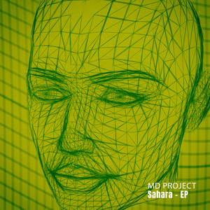 Sahara - EP