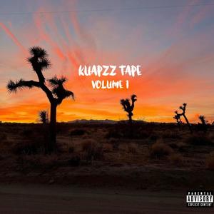 KUAPZZ TAPE VOL. 1 (Explicit)