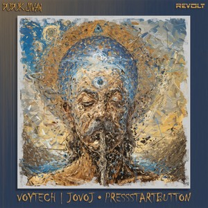Duduk Jivan (Pressstartbutton Remix)