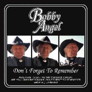Bobby Angel - My Way