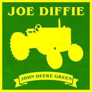 John Deere Green (Re-Recorded)