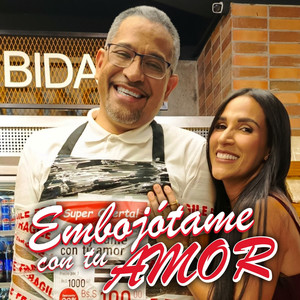 EMBOJÓTAME CON TU AMOR
